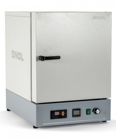 Etuva de laborator 20 litri SNOL 20-300LSN11