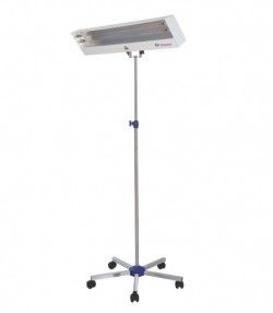 Lampa UV bactericida 55W cu stativ