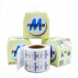 Parafilm - 100 mm x38 m