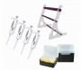 Set 4 micropipete AHN pipet4u starter kit 2