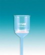 Palnie cu filtru sticla sinterizata porozitate 4 - 80 ml