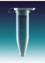 Tuburi microcentrifuga PP - Eppendorf - 1,5 ml (500 buc)