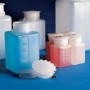 Bidon plastic paralelipipedic - 2000 ml