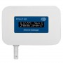 Termohigrometru data logger ethernet PCE-HT420