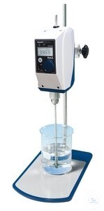 Agitator mecanic digital WiseStir HS100D set