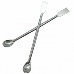 Spatula lingura 300 mm inox