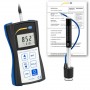 Tester de duritate PCE900-ICA inclusiv certificat de calibrare ISO