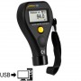 Glosmetru 0-1000 GU cu certificat de calibrare