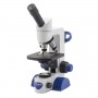 Microscop monocular didactic B-61 400x