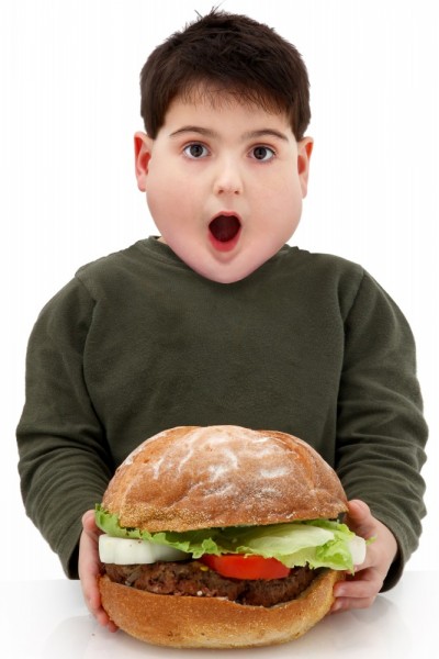 Obezitatea juvenilă