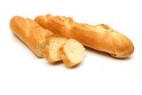 Pâine de grâu albă