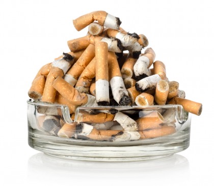 Evaluarea dependenței de nicotină