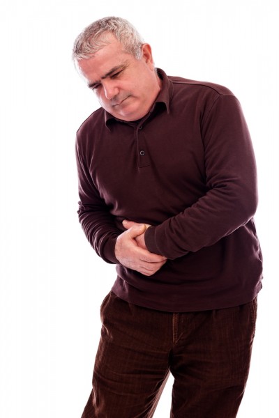 Sensibilitate hepatică