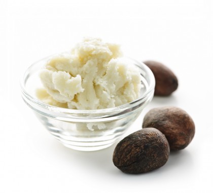 Beneficiile untului shea in cosmetica