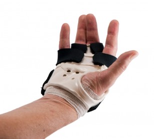 inflamația tendonului la încheietura mâinii