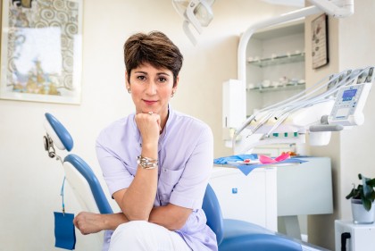 Beneficii ale purtării unui aparat dentar