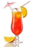 Tequila Sunrise