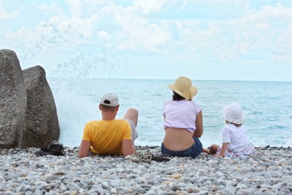 Cum sa creezi o relatie echilibrata cu copilul tau