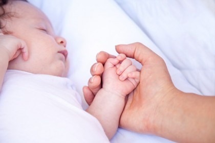 Îngrijirea bebelușului în prima lună de viață
