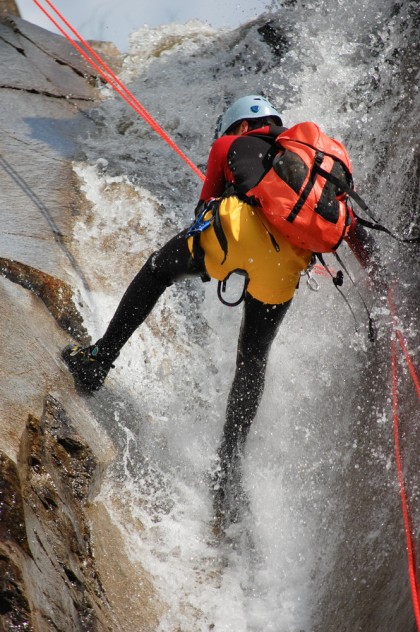 Dependența de adrenalină și sporturile extreme