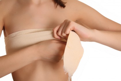 Reconstrucția sânului după mastectomie