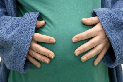 Un posibil tratament pentru durerile lombare severe din timpul nașterii