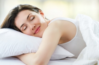 Ce se întâmplă în corpul nostru atunci când dormim?