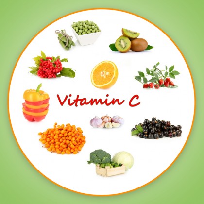 Vitamina C - asociată cu reducerea riscului de boli cardiovasculare și moarte prematură