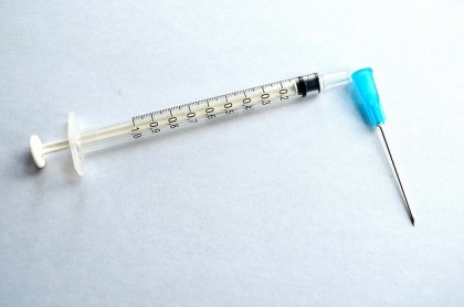 Un nou vaccin împotriva streptococului A