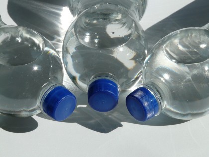 Recipientele „fără BPA” nu sunt neapărat sigure