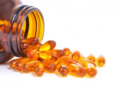 Suplimentarea dietei cu Omega-3 a fost asociată cu reducerea depresiei (meta-analiză)