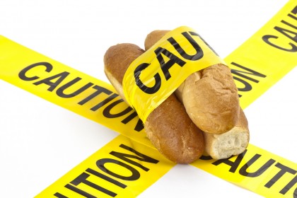 Dieta de eliminare a glutenului la copiii fără boală celiacă: riscuri sau beneficii?