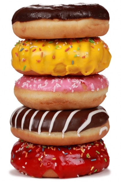 Vârsta, obezitatea și dopamina par să influențeze preferința pentru alimente dulci