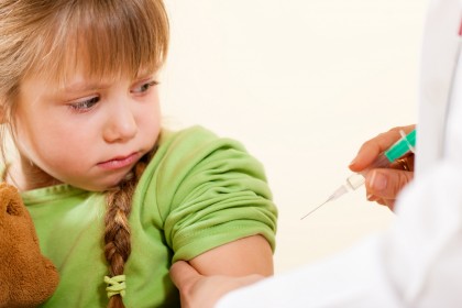 Europa, regiunea cea mai sceptică privind vaccinarea la nivel global