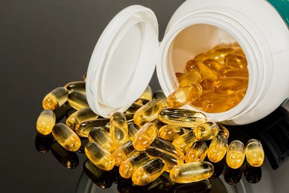 Beneficiile acizilor grași Omega-3 și -6 asupra abilităților de citire la copii