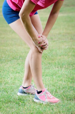 leziuni sportive ale genunchiului