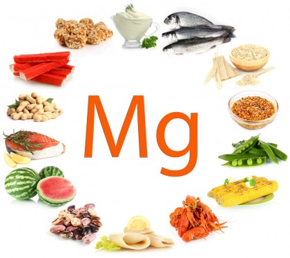 Magneziul din alimente este asociat cu reducerea riscului de boli cardiovasculare,  AVC și diabet