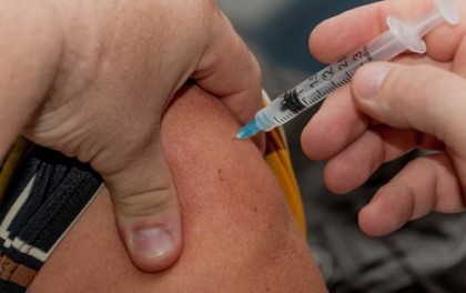 Eficiența vaccinului antigripal poate fi dată de gene