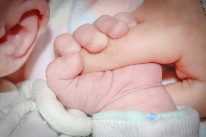 Bebelușii născuți la termen, dar mai devreme de 40 de săptămâni, mai predispuși la probleme de sănătate la maturitate