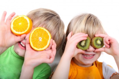 Cum influențează genetica preferințele copiilor pentru gustări