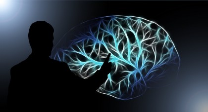 „Harta neuro-electrică” a depresiei, ce poate prezice apariția bolii