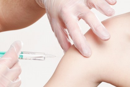 Primul vaccin din lume împotriva alergiei la polen