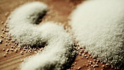 Hipertensiunea este asociată cu cantitatea de sare din alimentație, indiferent cât de sănătos mănânci