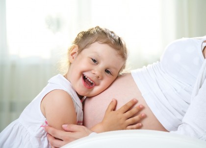 STUDIU: Inflamația în sarcină afectează dezvoltarea și funcțiile cerebrale la copii