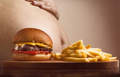 Obezitatea este o boală, nu o alegere!