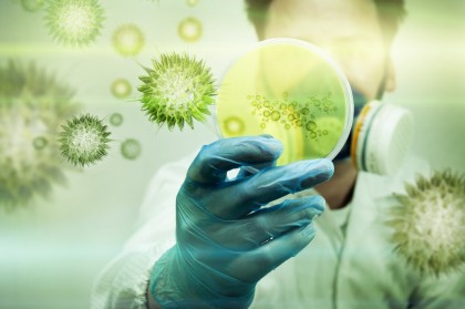 Tratamentul infecţiilor bacteriene cu gene codificate poate fi o alternativă la tratamentul antibiotic