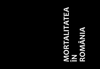 Mortalitatea în România