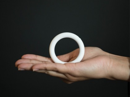 Annovera - primul contraceptiv care previne apariția unei sarcini de până la un an
