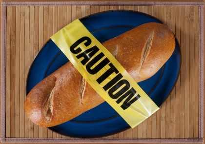 Sensibilitatea la gluten non-celiacă