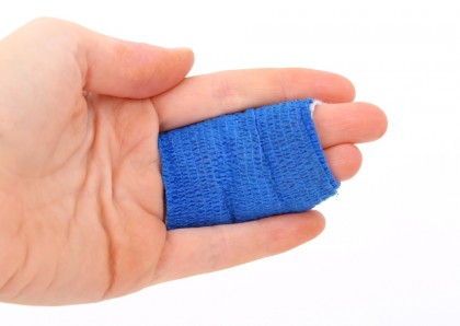 Curățarea și bandajarea unei răni - ghid practic și sfaturi utile